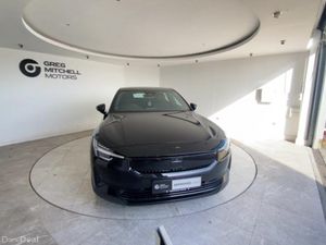 Polestar 2 220kW 82kWh Long Range Single motor 5dr - Image 2