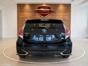 2015 Toyota Aqua Hybrid / GS /Spec Automatic - Image 4