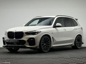 BMW X5 45E M SPORT XDRIVE - Image 3