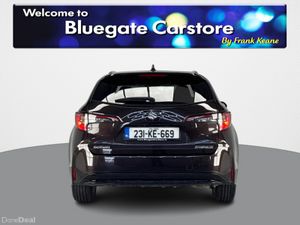 Suzuki Swace 1.8 HYBRID SZ-T CVT AUTO**BLACK CLOTH - Image 4