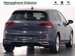 Volkswagen Golf STYLE 2.0 TDI 115HP 5DR - Image 3