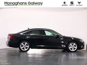 Audi A6 40 TDI 204BHP S-TRONIC SE - Image 3