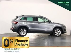 Skoda Karoq SEL 2.0 TDI 115HP - Image 3