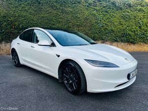 Tesla Model 3 LONG RANGE AWD BQB1S5T - Image 2