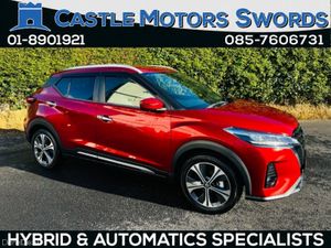 Nissan Other 1.2 PETROL HYBRID - Image 3