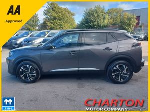 Peugeot 2008 ALLURE 1.5 BLUE HDI 110 4 PACK - Image 3