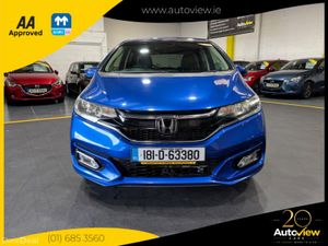 Honda Fit /Jazz 1.5 Self-Charging Hybrid. AA APPRO - Image 2
