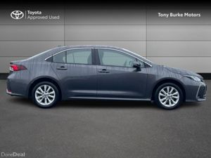 Toyota Corolla Saloon - Luna Edition -5th Generati - Image 3