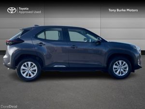Toyota Yaris Cross - Luna - 1.5 Hybrid - Automatic - Image 3