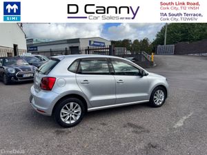Volkswagen Polo 1.2 petrol automatic - Image 3