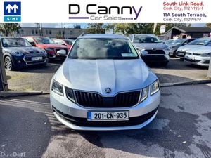 Skoda Octavia C SOL 1.0 TSI 115HP 4DR - Image 2