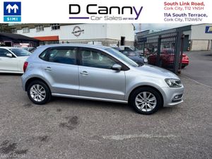 Volkswagen Polo 1.2 petrol automatic - Image 2