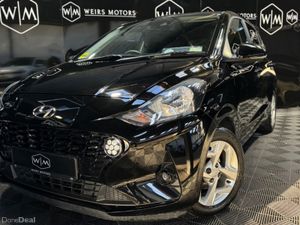 Hyundai i10 1.0 DELUXE PLUS 5DR - Image 3