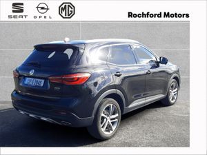 MG HS HS PHEV - EXCLUSIVE 5DR AUTO - Image 4