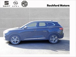 MG HS HS PHEV - EXCLUSIVE 5DR AUTO - Image 3
