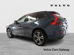 Volvo XC60 2.0 T6 Plus AWD 5DR Auto - Image 2
