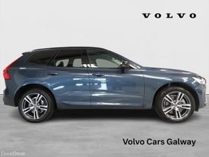 Volvo XC60 2.0 T6 Plus AWD 5DR Auto - Image 3