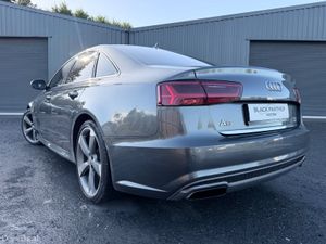Audi A6 161’ S Line ULTRA 2.0 Diesel AUTOMATIC - Image 3