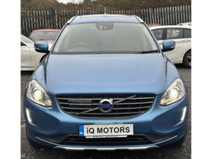 Volvo XC60 2.0L Diesel Automatic  Sunroof (3276) - Image 2