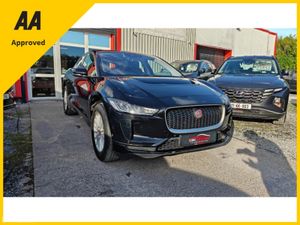 Jaguar I-Pace 2020 I Pace S 89,500 Kilometers - Image 4