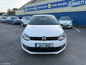 Only 26,154 Km's Vw Polo 1.2 Tsi Automatic - Image 3