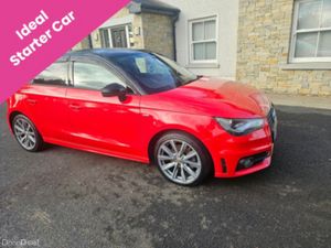 2013 Audi A1 1.4 SPORTBACK - IDEAL STARTER CAR - Image 2