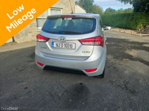 2016 Hyundai ix20 1.4 Deluxe - Ideal Starter Car - Image 3