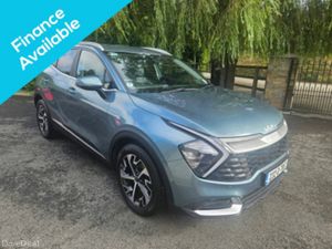 2023 Kia Sportage1.6 K3 - LOW MILEAGE - Image 4