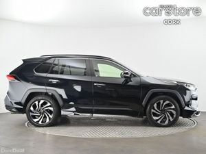 Toyota RAV4 1.8 HYBRID  AUTO HIGH SPEC - Image 2