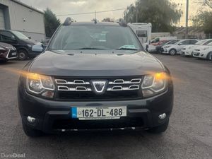 Dacia Duster 2016 - Image 2