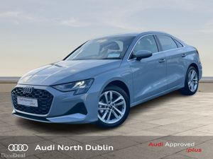Audi A3 A3 SAL 30 TFSI 115BHP  SE 4DR - Image 4