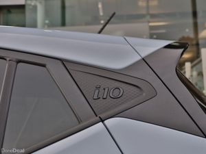 Hyundai i10 i10 Eco Deluxe, Low Mileage - Image 3
