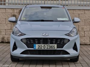 Hyundai i10 i10 Eco Deluxe, Low Mileage - Image 4