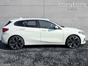 BMW 1-Series 118i Sport Auto - Image 2