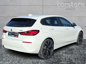 BMW 1-Series 118i Sport Auto - Image 3