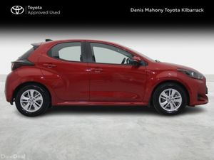 Toyota Yaris Luna - Image 3