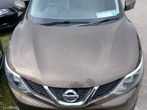 Nissan Qashqai 2014 - Image 3