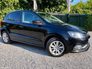 162  Volkswagen Polo 1.2 TSI Comfortline DSG (Upgr - Image 4