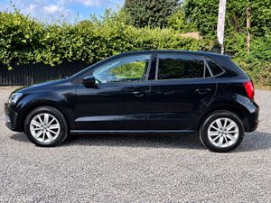 162  Volkswagen Polo 1.2 TSI Comfortline DSG (Upgr - Image 2