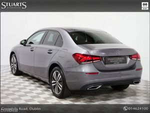 Mercedes-Benz A-Class A 250 PHEV 4DR Auto*FULL BLA - Image 3