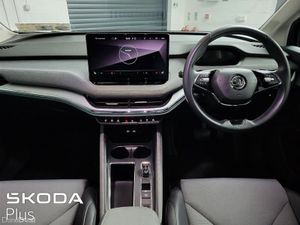 Skoda Enyaq iV 80 Coupe RWD - Image 3