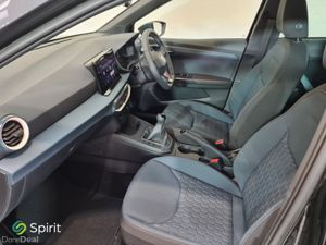 SEAT Arona 1.0TSI 95hp SE+**Call John 0861913954 - Image 4