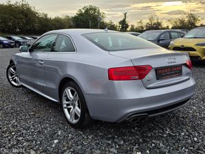 2016 Audi A5 S-LINE QUATTRO/New NCT/Warranty - Image 2