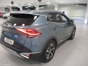KIA SPORTAGE K4 T/DSL 1.6 2022 - Image 4