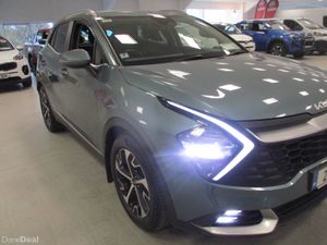 KIA SPORTAGE K4 T/DSL 1.6 2022 - Image 2