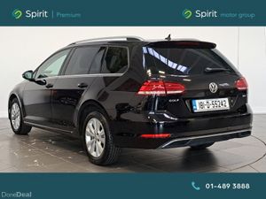Volkswagen Golf 1.2TSI Trendline DSG*Estate*Call S - Image 3