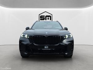 2024 BMW X5 50E M-SPORT AUTO - Image 2