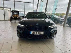 BMW 3-Series M-Sport 330E - Image 3