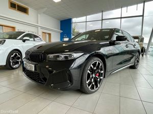 BMW 3-Series M-Sport 330E - Image 4