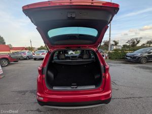 Kia Sportage 1.7 GT LINE 5DR - Image 4